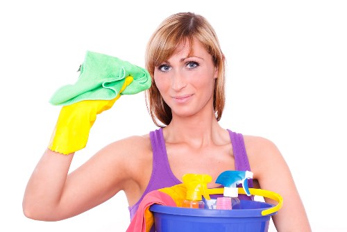 Secure Streatham Cleaner payment area with trusted checkout options