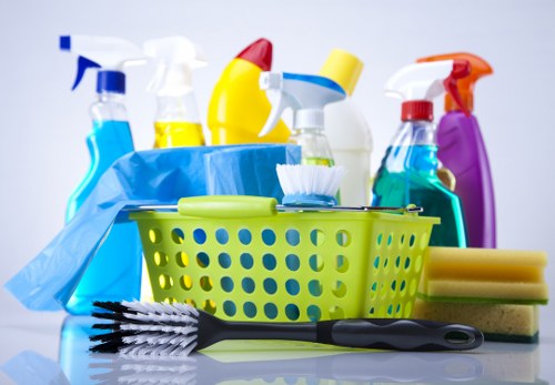Commercial upholstery cleaning for seating in Streatham businesses