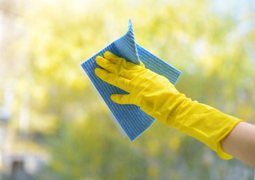 Zero-tolerance policy against forced labour at Streatham Cleaner