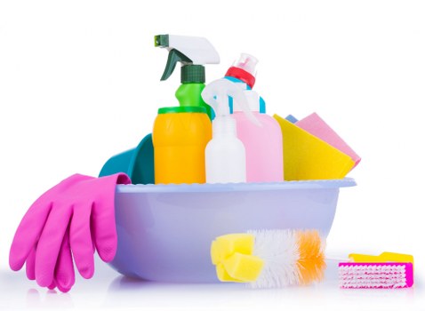 Flat clearance service for a property in Streatham