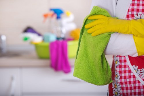 Detailed tenancy cleaning for Streatham houses and apartments