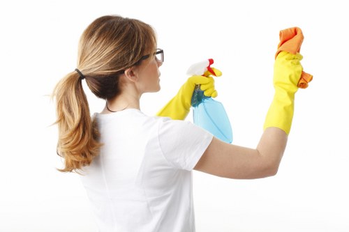 Local curtain fabric assessment and stain treatment in Streatham