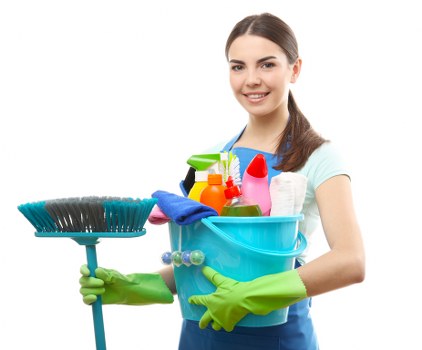 Streatham property deep clean for a family home or rental