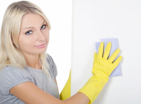 Guest-ready short-let cleaning service for Airbnb hosts in Streatham