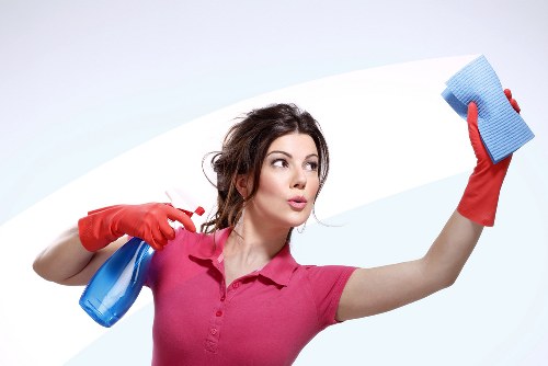 Local deep cleaning service for Streatham flats and residential properties