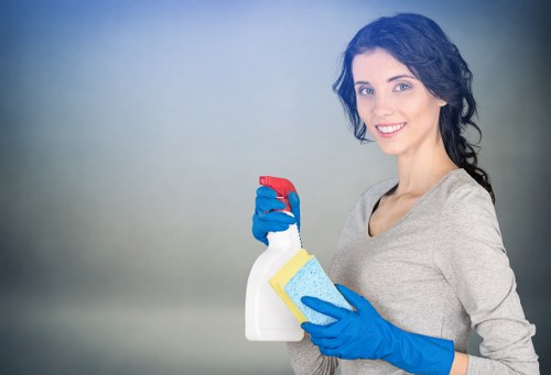 Sofa and armchair upholstery cleaning for a Streatham property